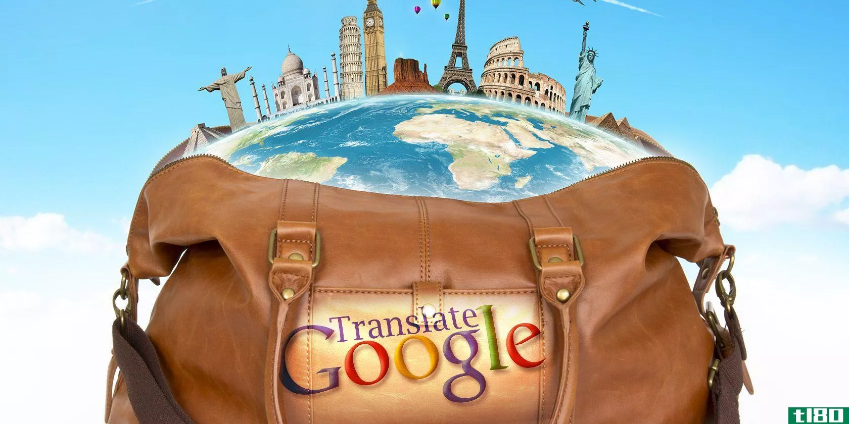 google-translate-travel