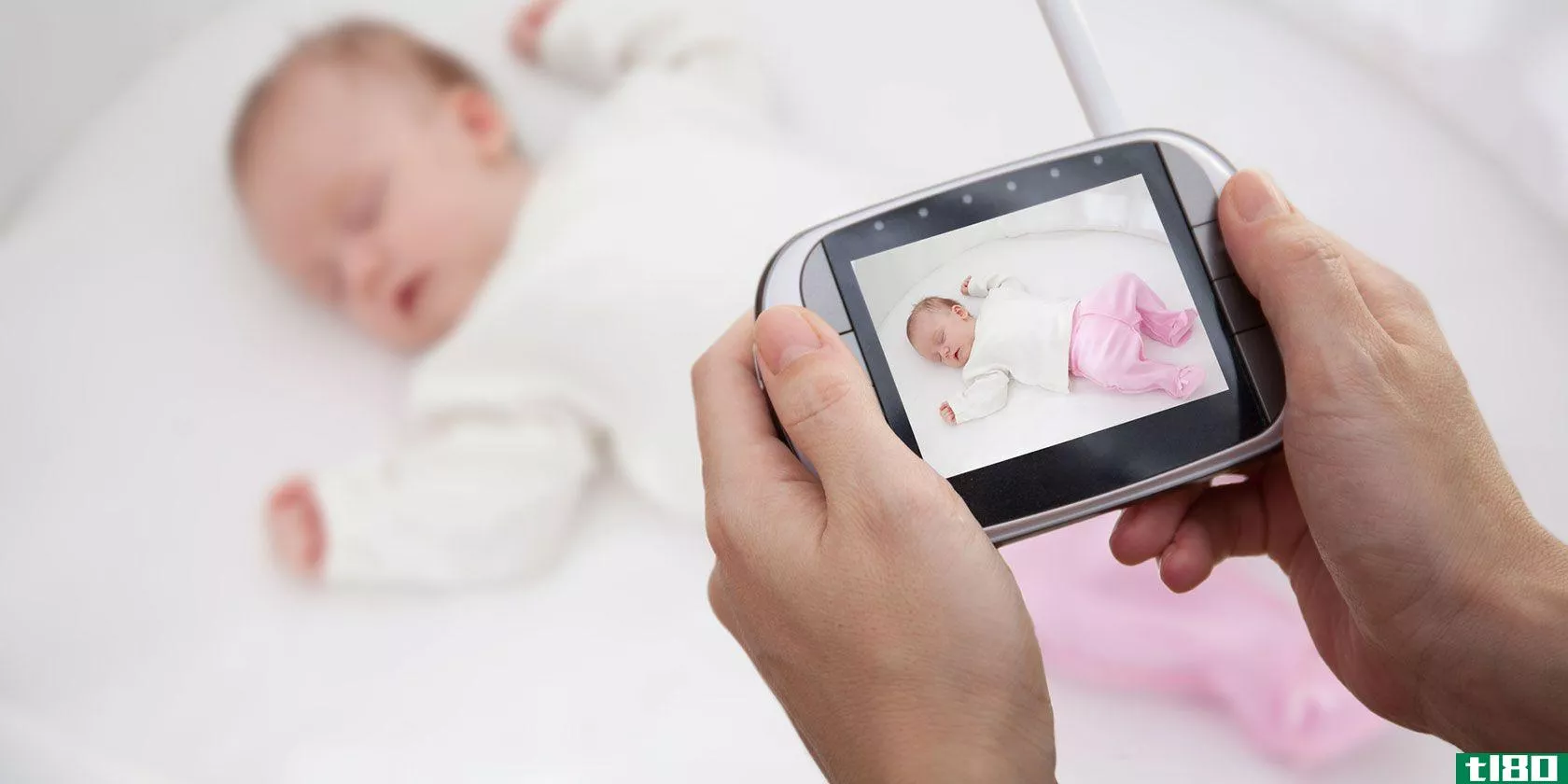 7种wi-fi摄像头可以让您成为更好的家长