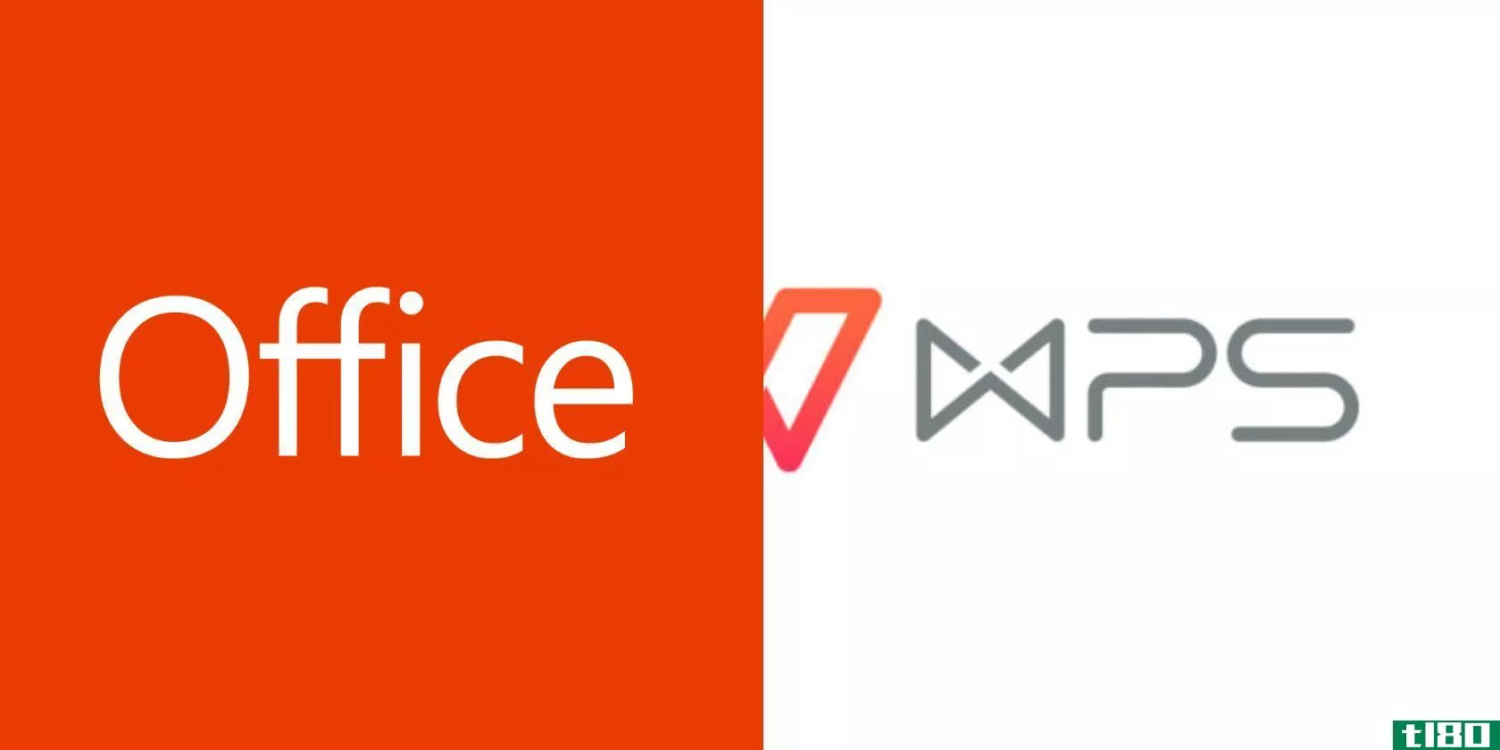 MS Office to WPS Office
