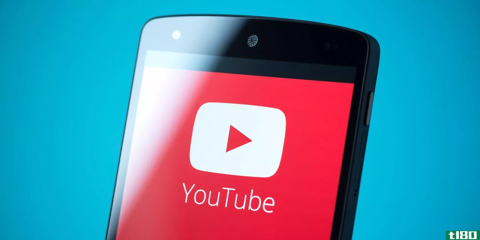 youtube-on-android