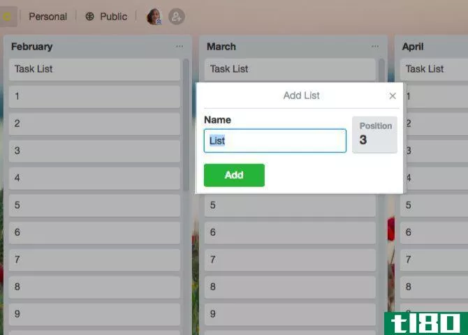 insert-list-trello