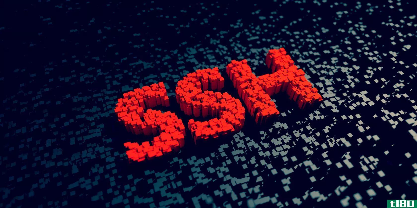 ssh letters feature