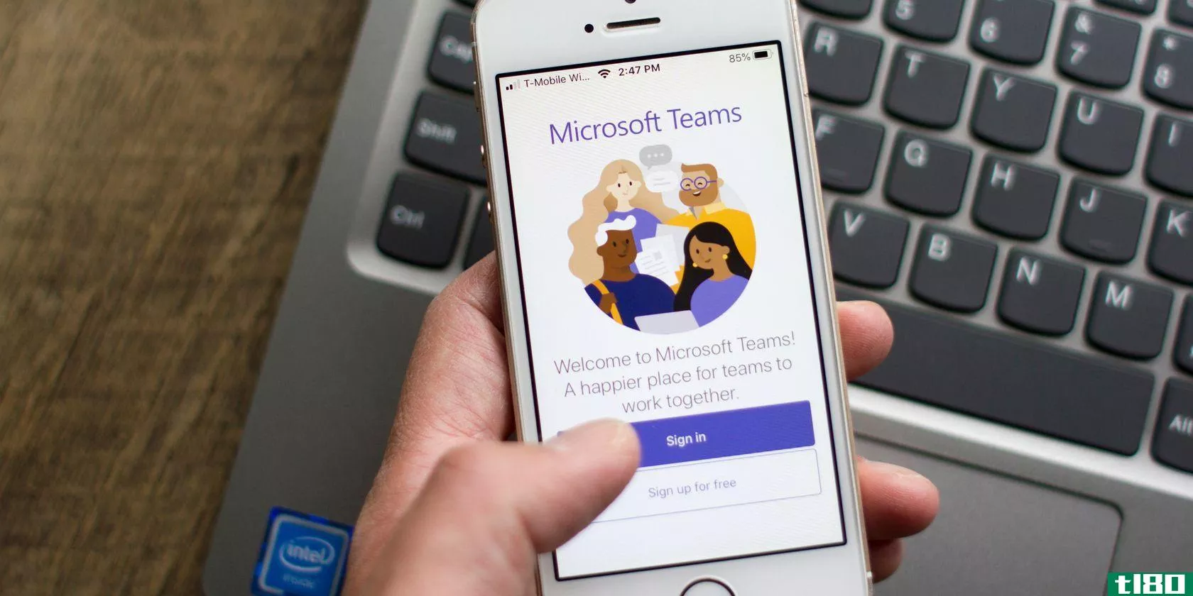微软宣布推出一系列针对移动团队的更新