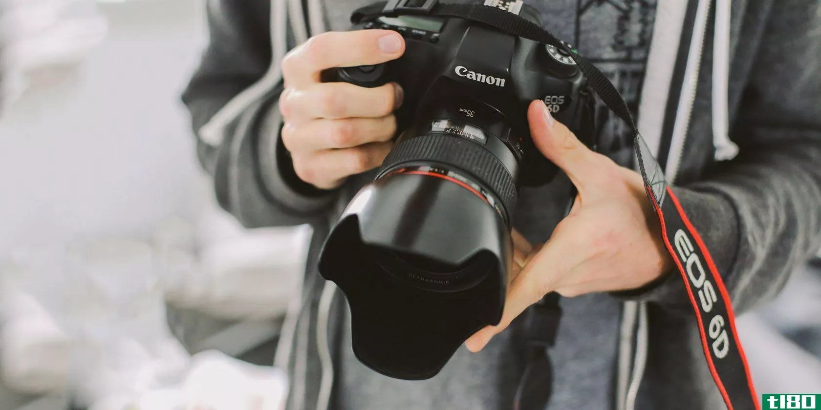 你应该买一台全画幅照相机吗？做之前要考虑的四件事