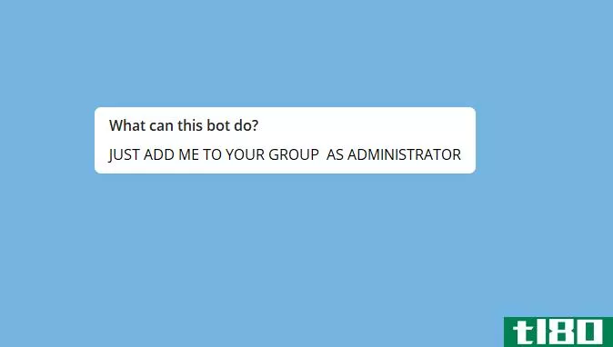 Auto Delete Join Message Bot