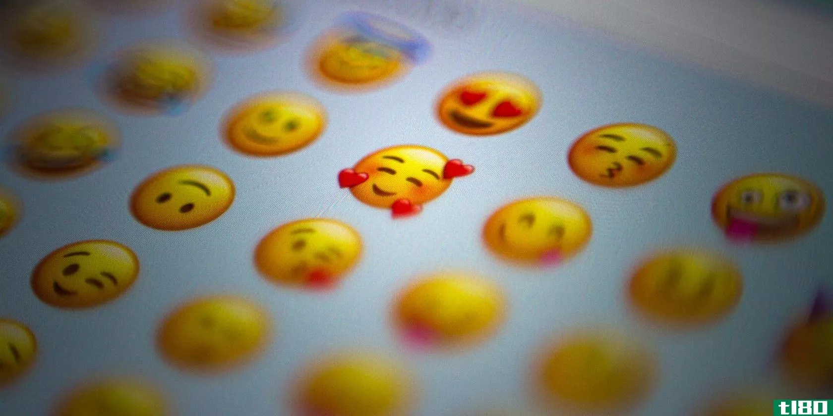 How to Make Your Own Emoji-Featured