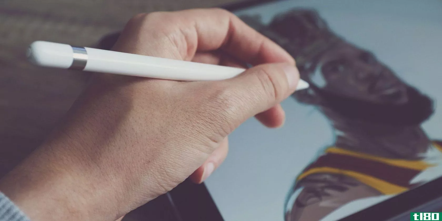 how-to apple pencil