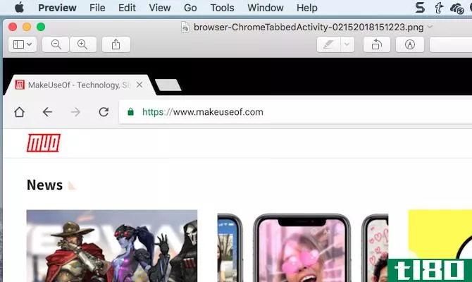 Mac-Android-Screenshot