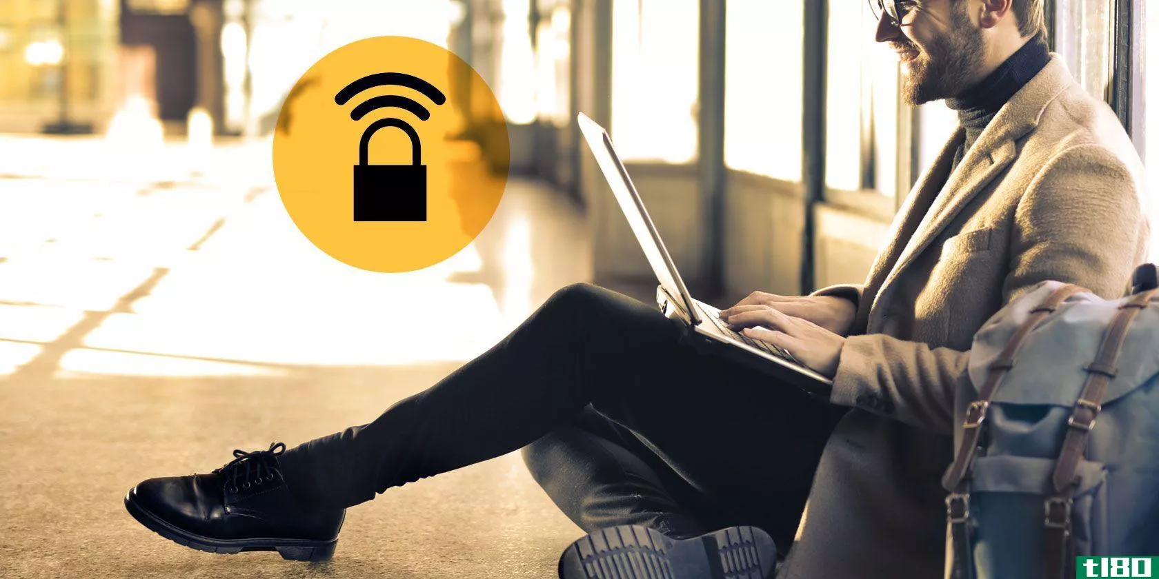 诺顿wifi隐私有助于保护您随时随地的浏览