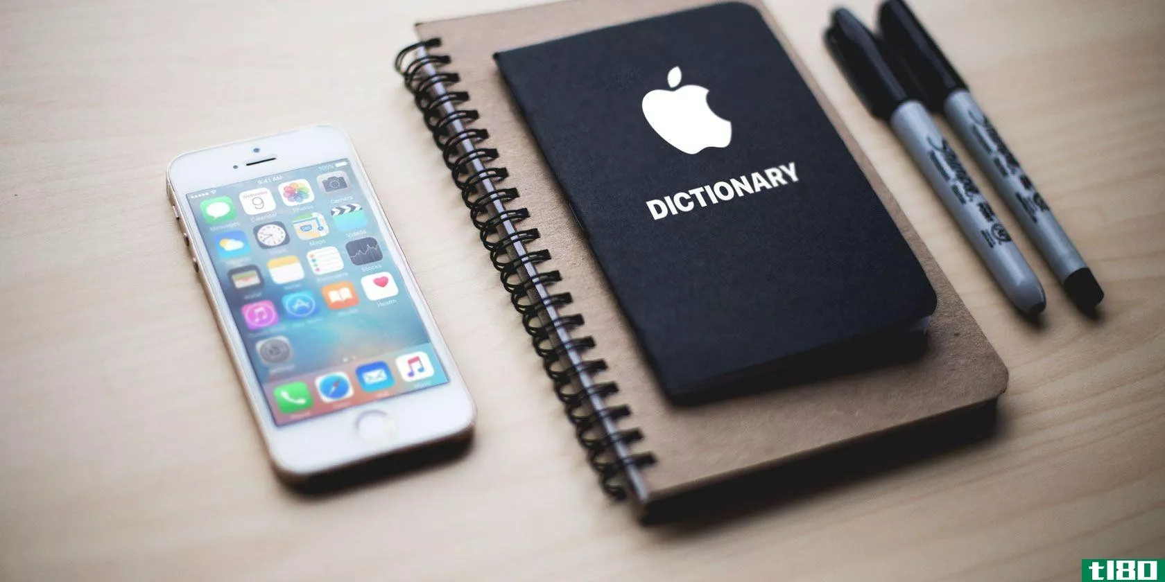 iphone解释：苹果的20个关键术语你需要知道