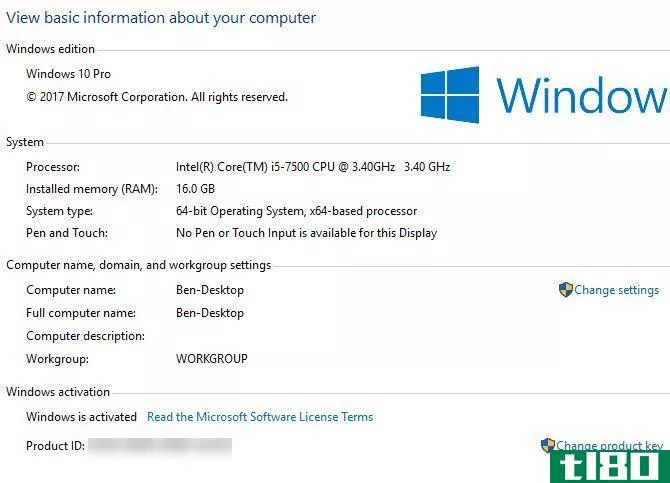 What Is a Windows Domain - computer domain status