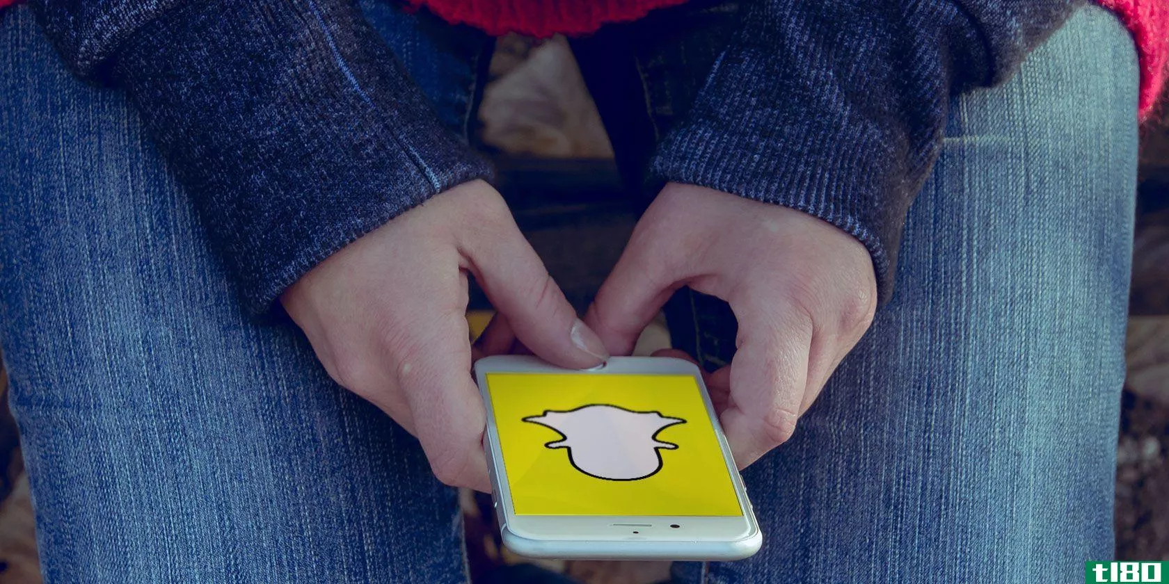 snapchat的“好友检查”邀请您清除不需要的好友