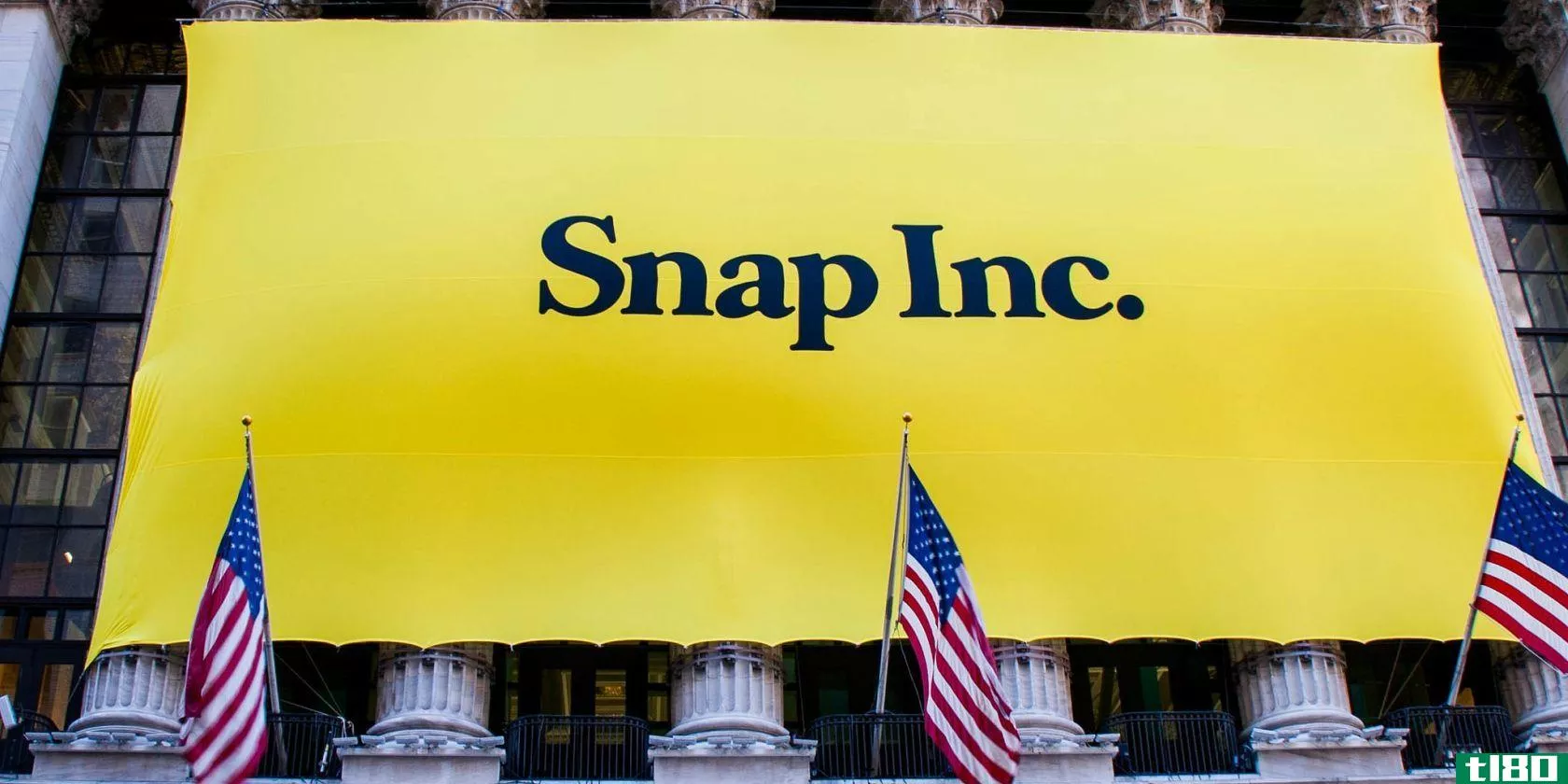 snapchat用户的反抗冲击了snap的股价