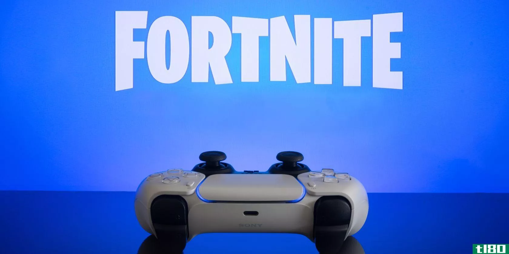 Fortnite PS Plus Featured