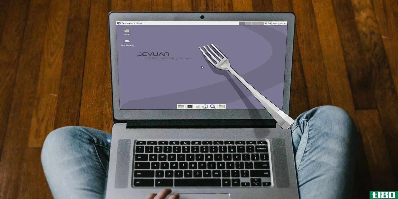 没有systemd的linux：为什么要使用devuan，debian fork