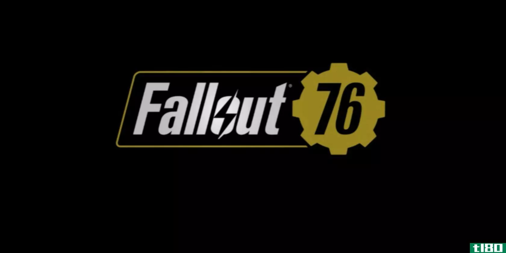 fallout-76-logo