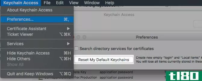 reset-keychain-mac