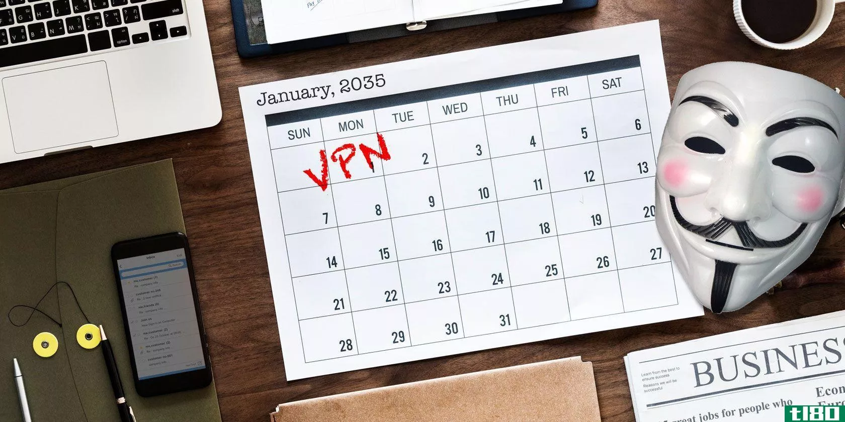 随着在线隐私的恶化，vpn的未来是什么？