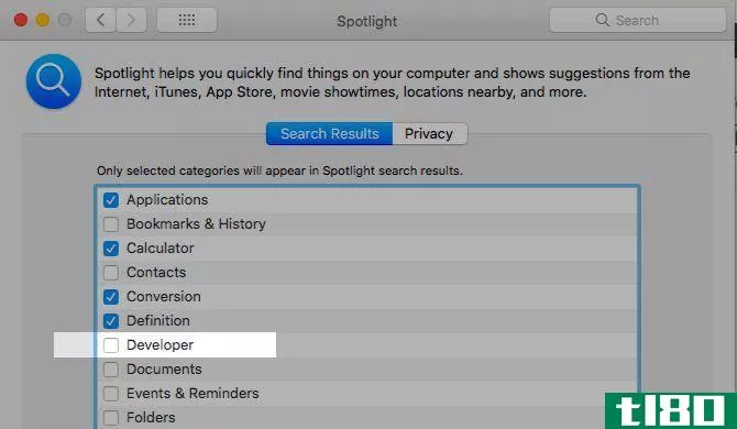 spotlight-developer-category-mac