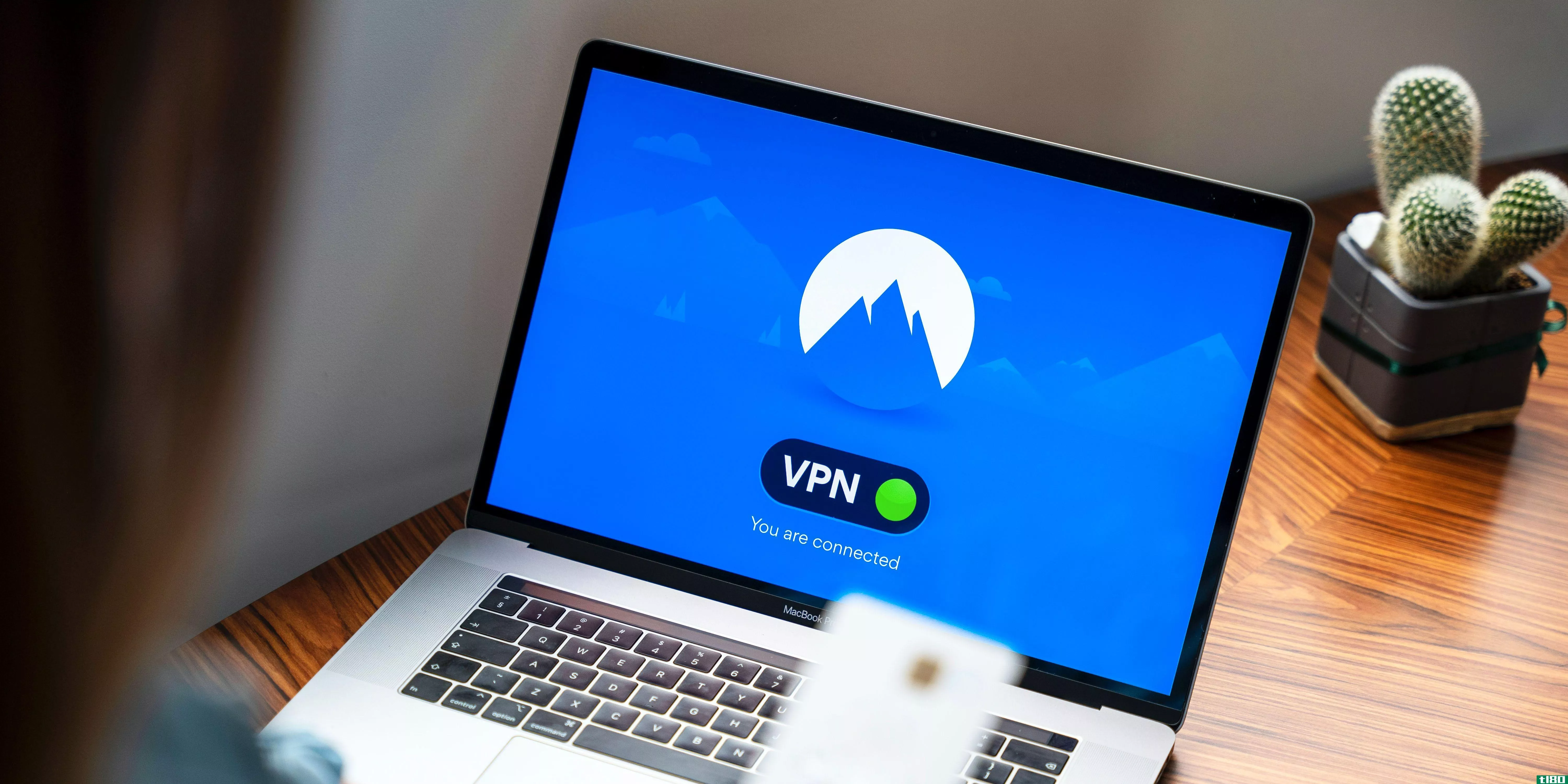 VPN at home