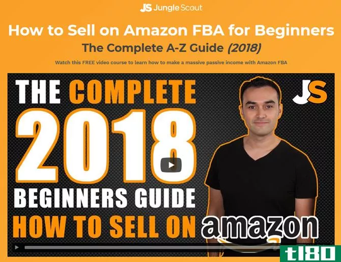 How to Sell on Amazon - Jungle Scout