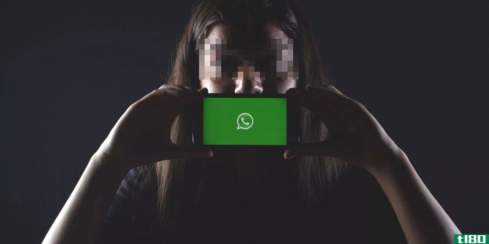 如何在维护隐私的同时使用whatsapp
