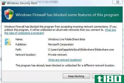 internet security alerts