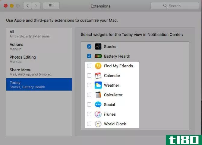 hide-notification-center-widgets-mac