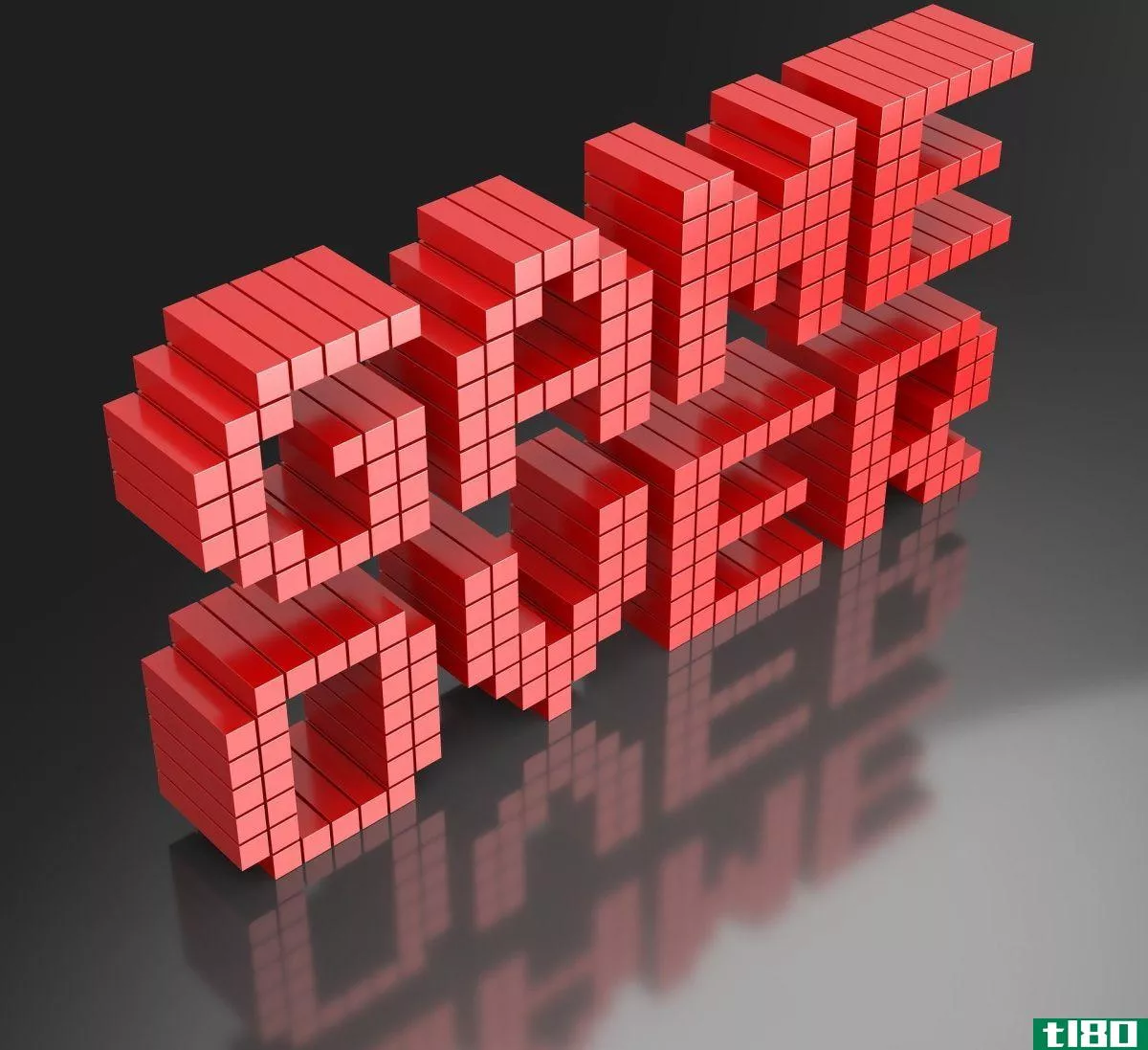 An image with the words "Game Over" displayed across it