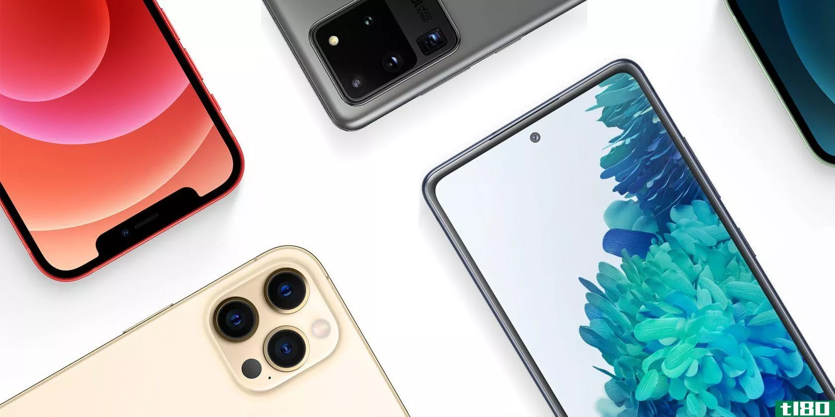 iphone与android：哪个最适合你？