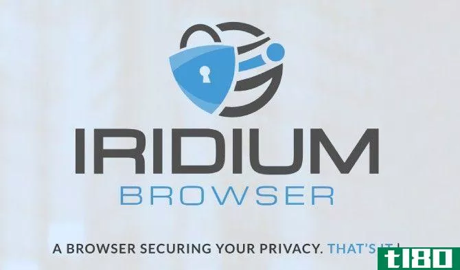 Iridium browser is the best way to get all of Chromium's features without giving data to Google