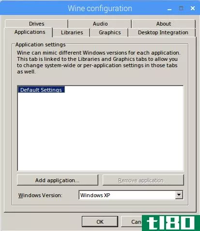 install windows software on raspberry pi