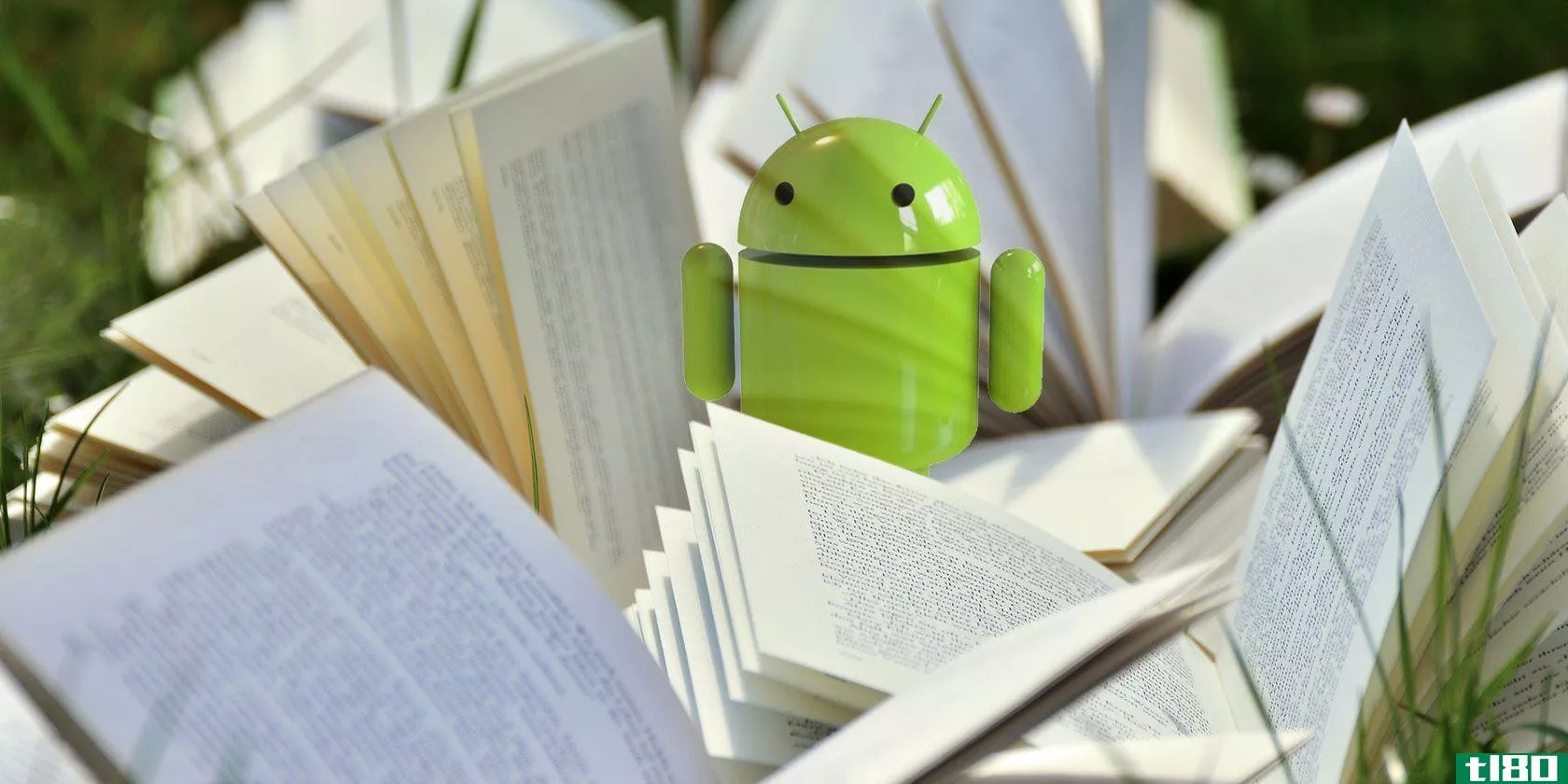 android的7个最好的电子书阅读器你应该试试