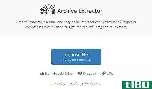 Archive-Extractor