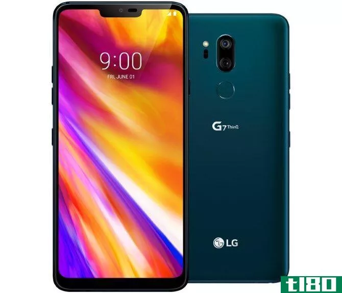 LG-G7-ThinQ