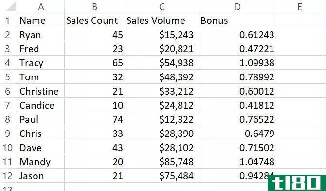 excel functi*** vba output