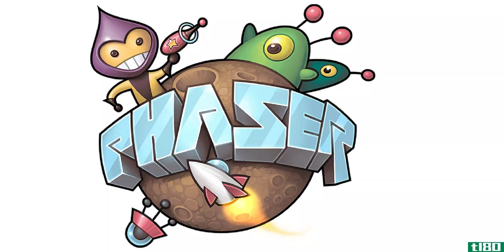 phaser featured