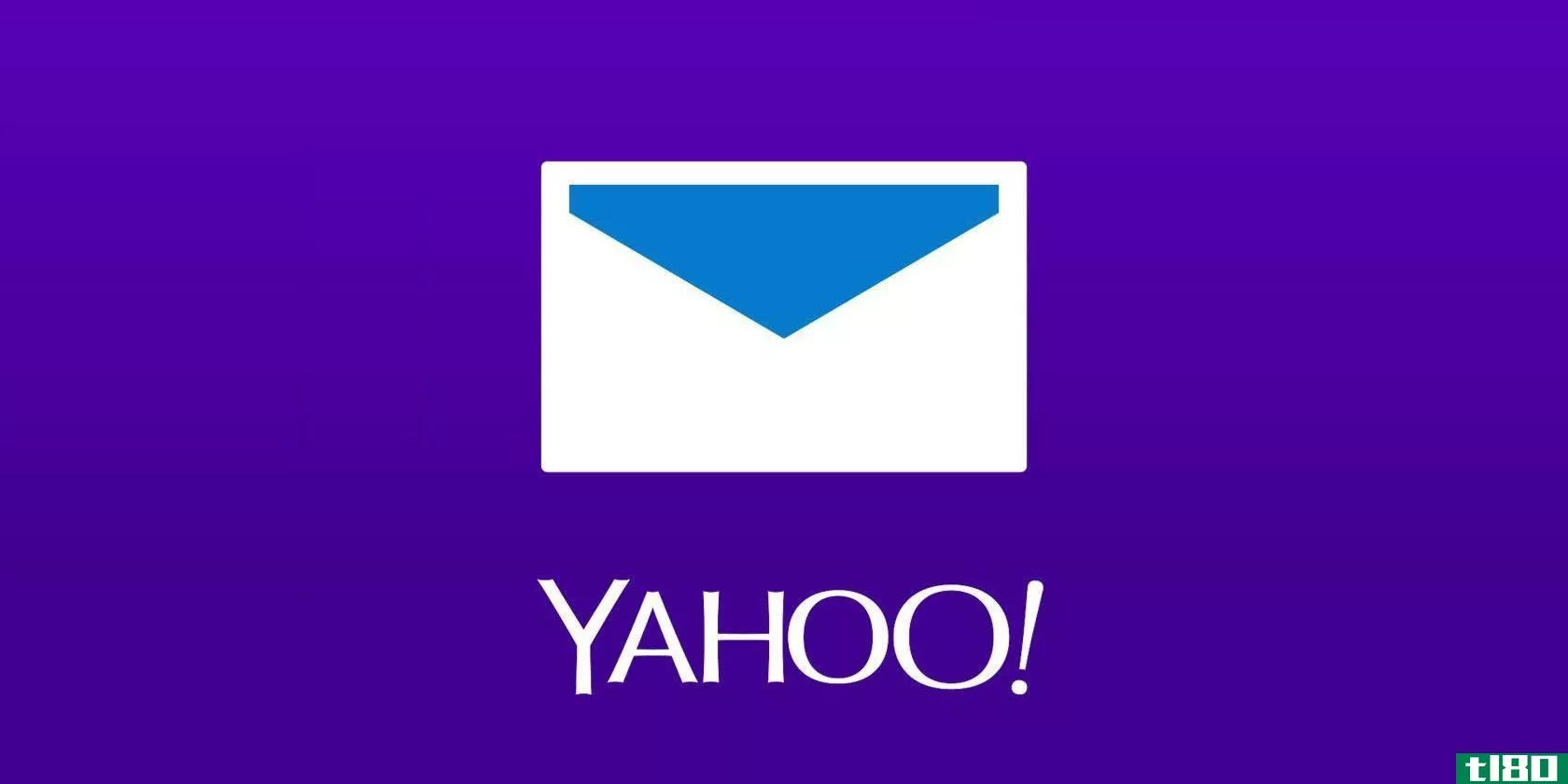 Yahoo!'s infamous data breach