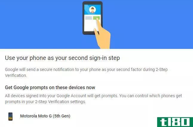 crucial step google account recovery