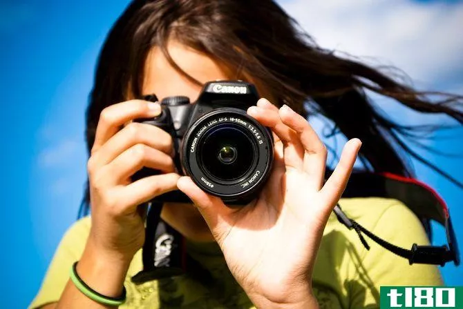 simple ways to boost photography skills