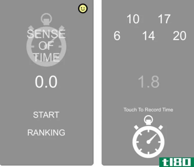 time management tools - Sense of Time