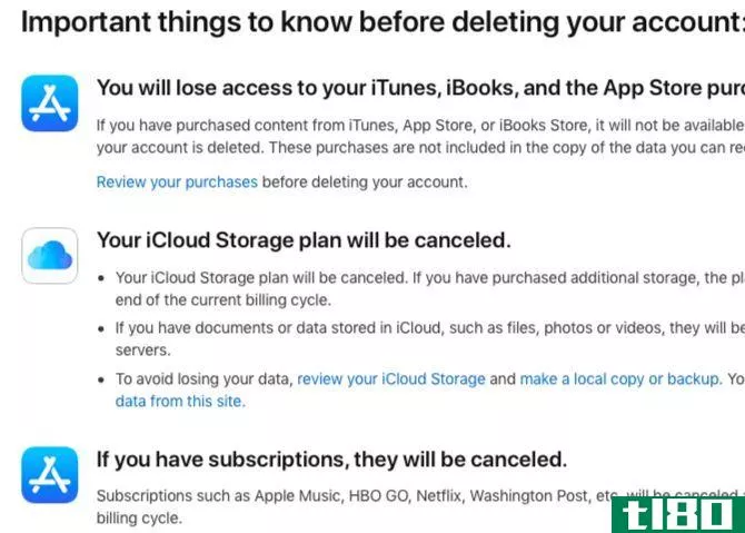 before-deleting-apple-id