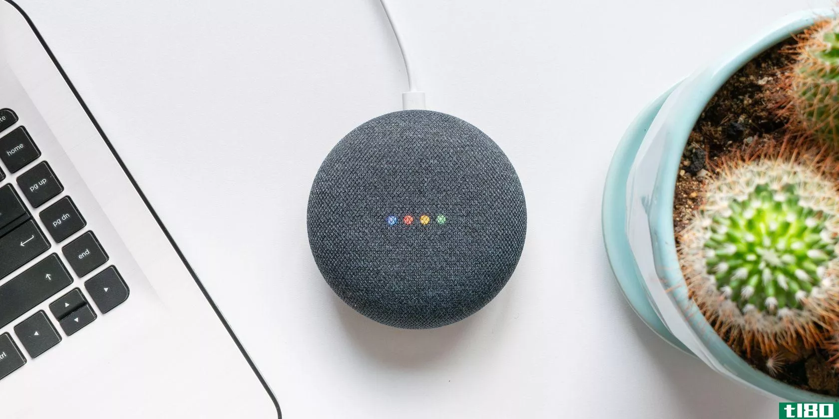 如何将google home设备连接到wi-fi