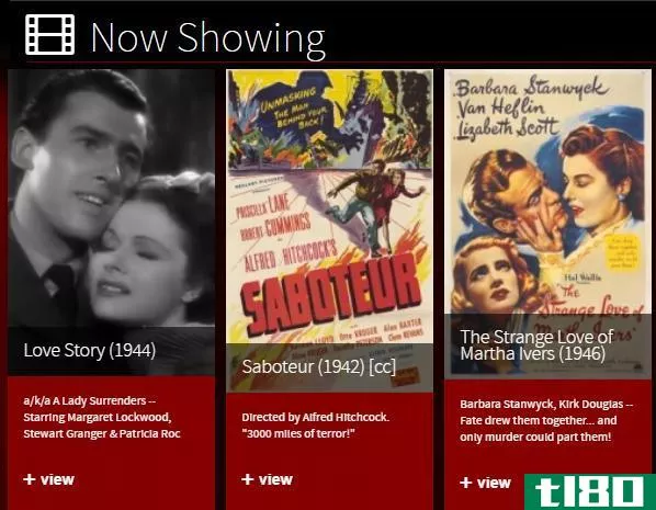 watch classic movies kodi free