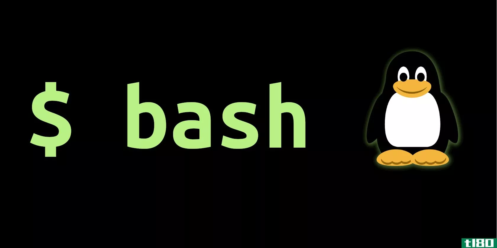 Bash Command Line in Linux