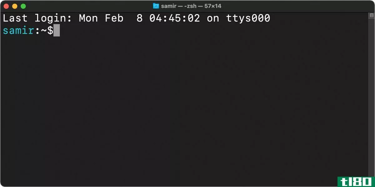 How to add color the zsh prompt