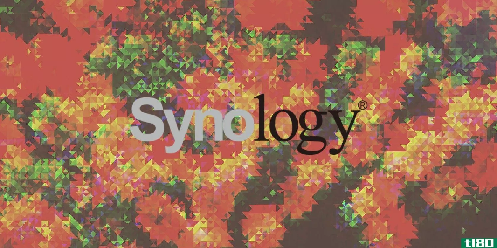 synology feature