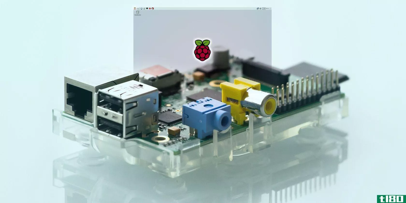 7个新的raspbian功能开始在你的raspberry pi上使用