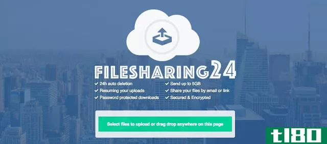 file-sharing-site-filesharing24