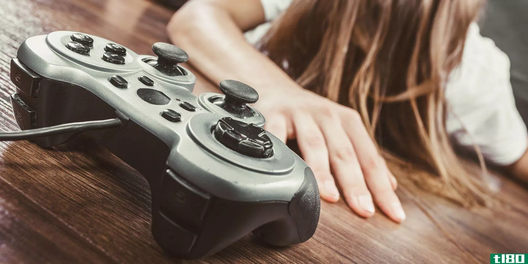 6.电玩成瘾的心理原因